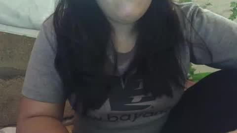 hotiemorenagurl18 online show from 02.02.26