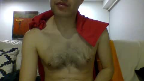 hottitan  twitter Marianoshcam online show from 10.08.25
