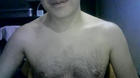 Snapshot of hotitan chatting on 04.18.26 hottitan twitter Marianoshcam online show from 04.18.26