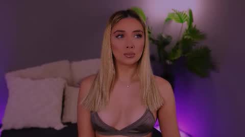 Maria online show from 11.27.25