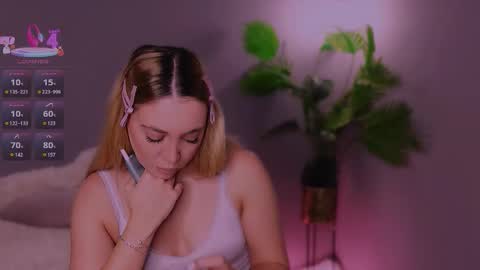 Maria online show from 12.15.25