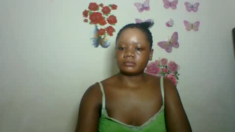 Snapshot of hotjeylee chatting on 07.21.26 LOYCE online show from 07.21.26