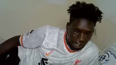 malaika online show from 04.18.26