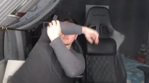 Snapshot of hotkellyandkevinn chatting on 02.17.25 KevinKellyy online show from 02.17.25