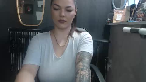 Snapshot of hotkellyandkevinn chatting on 01.15.26 KevinKellyy online show from 01.15.26