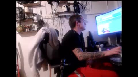 hotkinkytat online show from 01.13.25