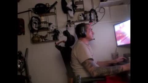 hotkinkytat online show from 02.22.25