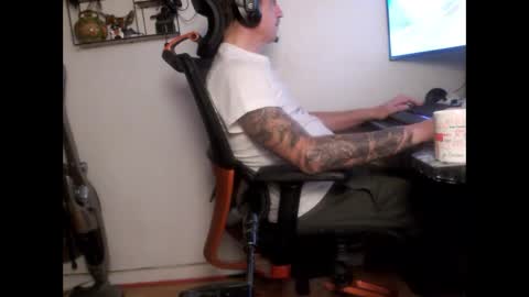 hotkinkytat online show from 03.02.25