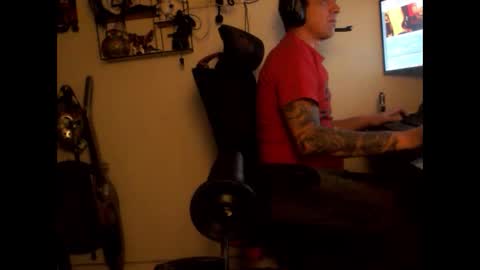 hotkinkytat online show from 03.04.25