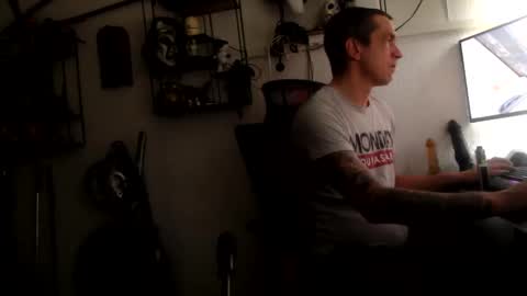 hotkinkytat online show from 03.05.25