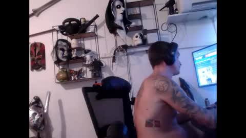 hotkinkytat online show from 03.06.25