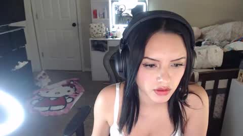 hotkittygirl online show from 02.18.26