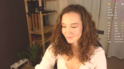 Allison  online show from 09.30.25