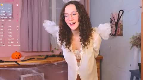 Allison  online show from 10.27.25