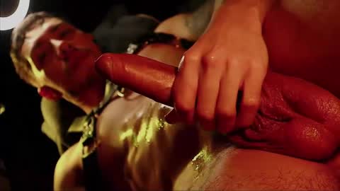 Hotlatinking online show from 04.11.26