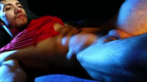 Hotlatinking online show from 04.16.26