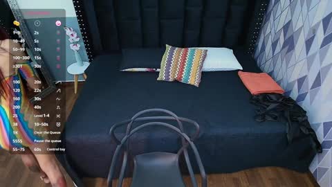 hotlittlechill online show from 01.25.25