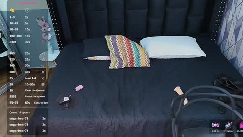 hotlittlechill online show from 01.25.25