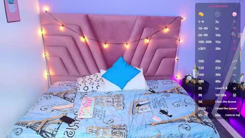 hotlittlechill online show from 02.14.25