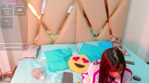 hotlittlechill online show from 10.13.25