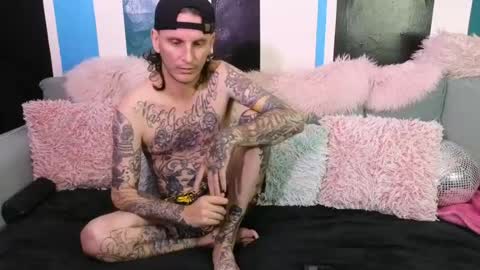 NEXT SHOW JAN 31 online show from 07.25.26