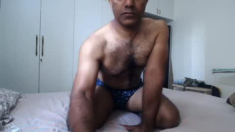 Snapshot of hotm_on_cam chatting on 12.31.24 hotm_on_cam online show from 12.31.24