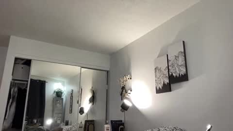 Snapshot of hotmama6666 chatting on 02.02.26 Annabelle online show from 02.02.26