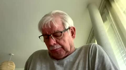 hotmassage50 online show from 03.07.25