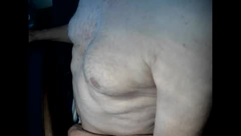 hotmassage50 online show from 09.25.25