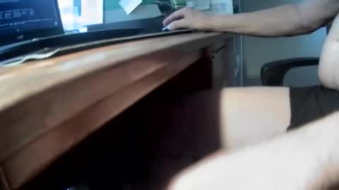 hotmassage50 online show from 10.16.25