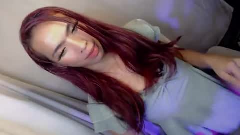 Snapshot of hotmichelle292006 chatting on 06.21.26 HI its me youre lovely MICHAELA online show from 06.21.26