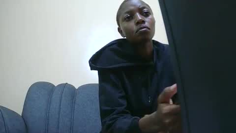 Mourning girl online show from 04.20.26