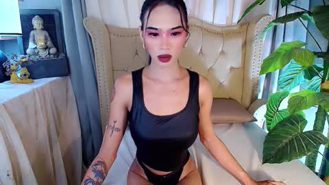 hotmidusatransontop online show from 02.18.26