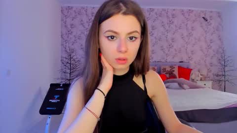 hotmolly_ online show from 02.13.26