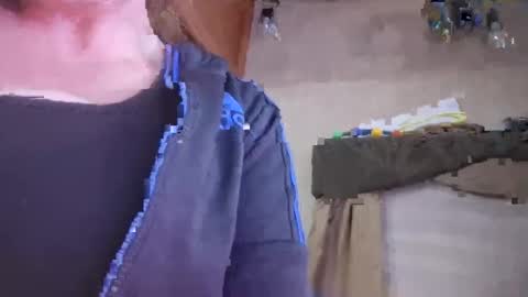 hotmom0610 online show from 03.03.26