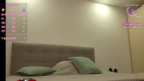 Anna- next on 1129 7pm CET online show from 11.28.25