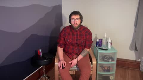 Jared online show from 02.08.25