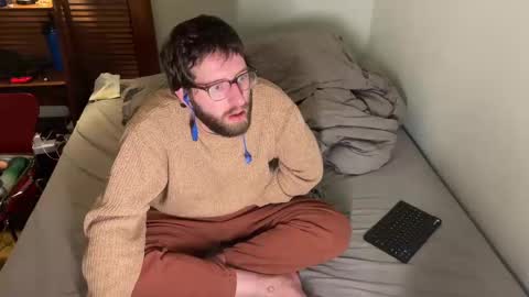 Jared online show from 02.19.25