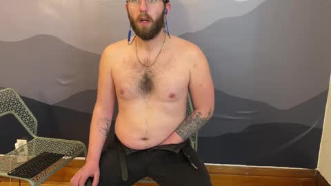 Jared online show from 03.03.25