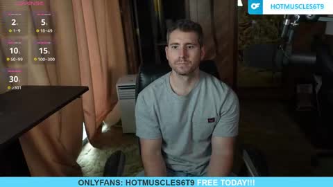 hotmuscles6t9 online show from 04.15.26