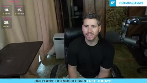 Snapshot of hotmuscles6t9 chatting on 04.16.26 hotmuscles6t9 online show from 04.16.26