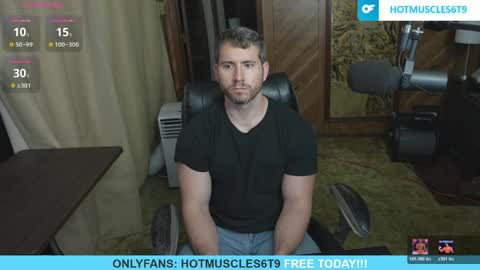 Snapshot of hotmuscles6t9 chatting on 04.24.26 hotmuscles6t9 online show from 04.24.26