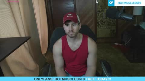 Snapshot of hotmuscles6t9 chatting on 05.28.26 hotmuscles6t9 online show from 05.28.26
