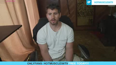 Snapshot of hotmuscles6t9 chatting on 05.31.26 hotmuscles6t9 online show from 05.31.26
