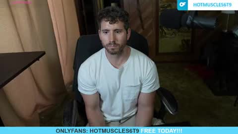Snapshot of hotmuscles6t9 chatting on 05.31.26 hotmuscles6t9 online show from 05.31.26
