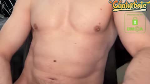 hotmusclesam online show from 01.19.26