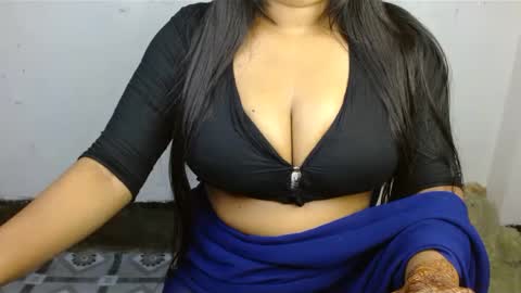 Snapshot of hotmuskan21 chatting on 12.03.24 Muskan online show from 12.03.24