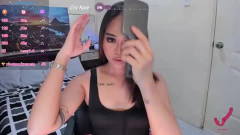 Madi online show from 02.18.25