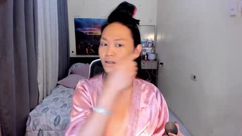 Madi online show from 02.05.26