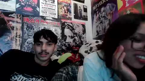 Snapshot of hotnreadyyy2 chatting on 06.11.26 Alexa Matthew online show from 06.11.26